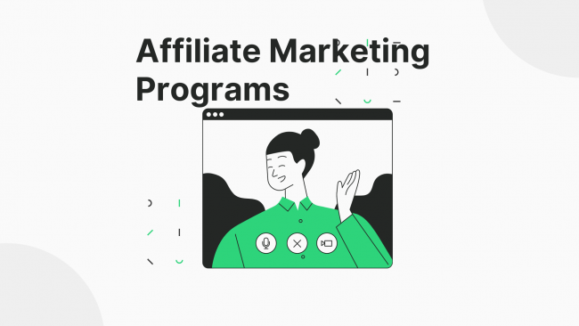 Affiliate Marketing Programs — The Importance of Developing a Relationship with Each of Your Prospects